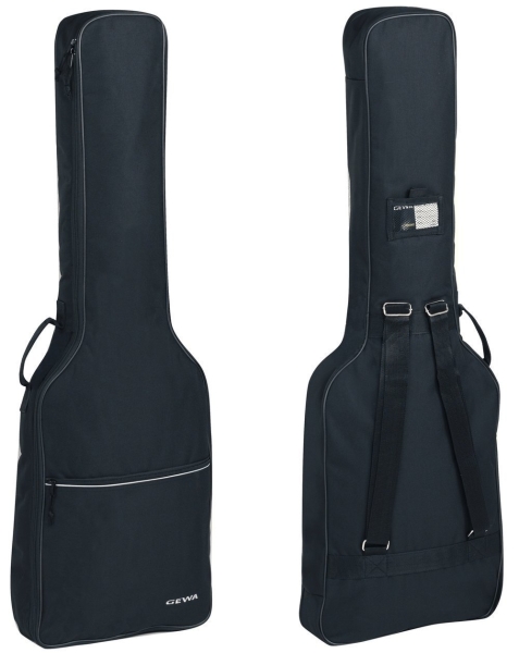 Gewa Gig Bag BASIC 5 LINE - für E-Gitarre